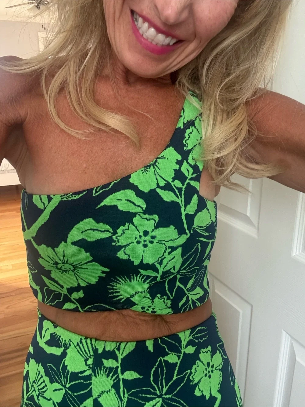 Zara matching two
